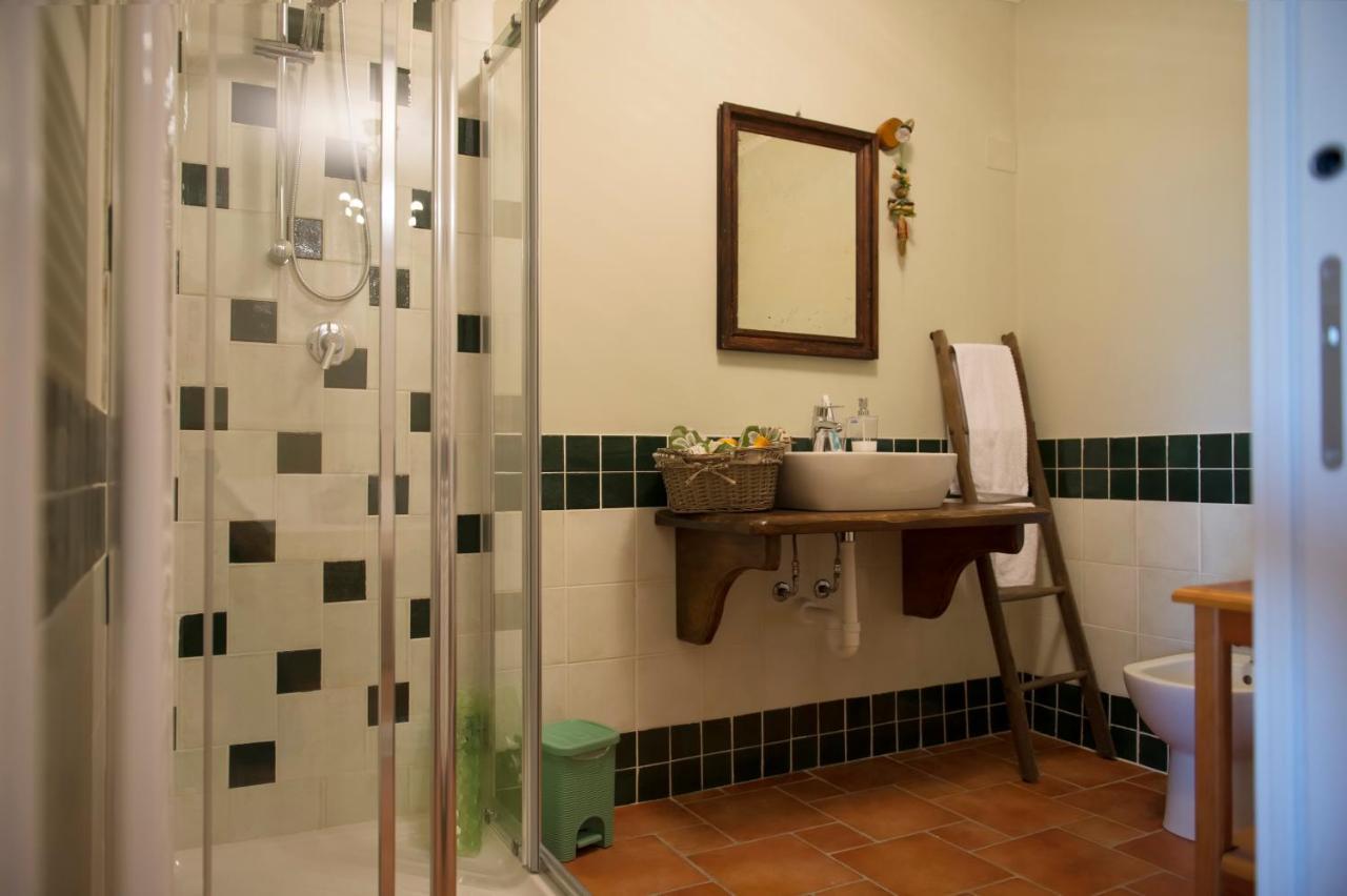 Ca' Dal Pipa Bed & Breakfast Sordevolo Exterior foto
