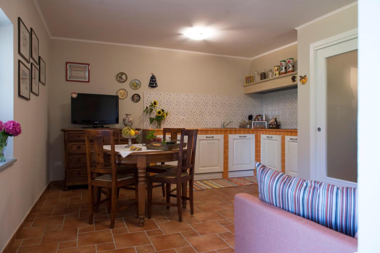Ca' Dal Pipa Bed & Breakfast Sordevolo Exterior foto